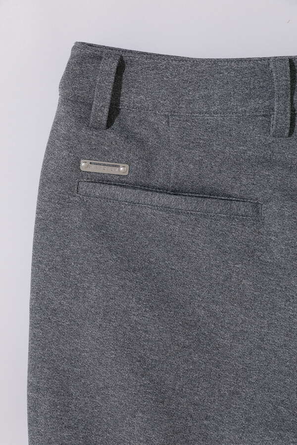 ダンボールニットパンツ (WOMENS)
