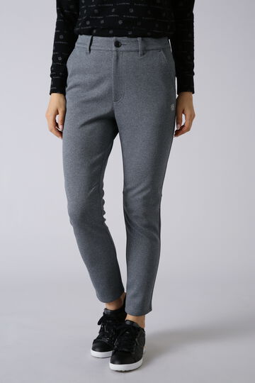 ダンボールニットパンツ (WOMENS)