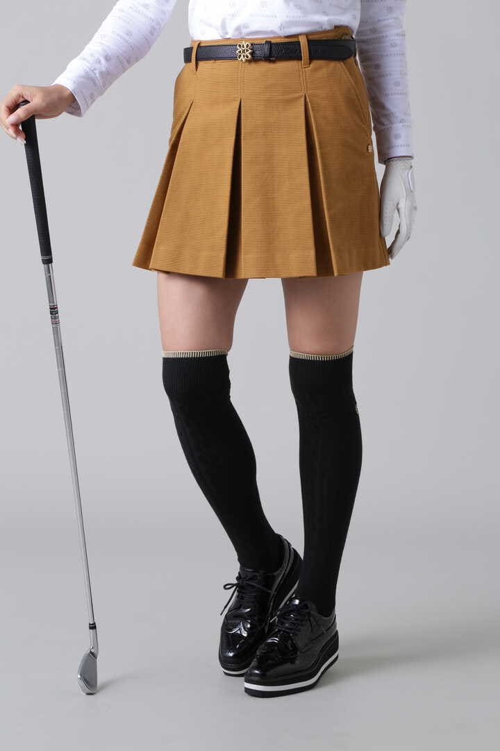 新しいスタイル セントアンドリュース ジャガードスカート スカート 