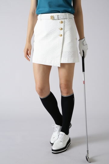 Skirt｜St ANDREWS | ゴルフウェア【St ANDREWS】