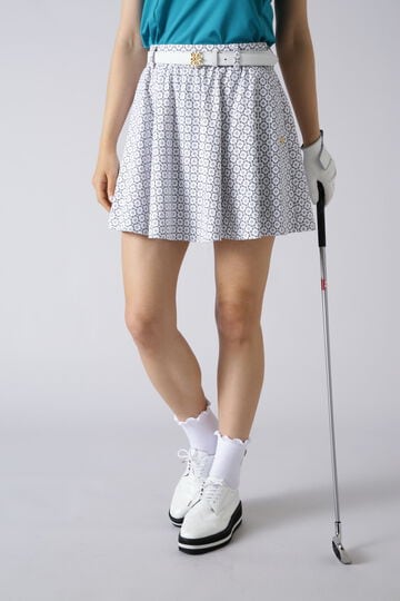 Skirt｜St ANDREWS | ゴルフウェア【St ANDREWS】