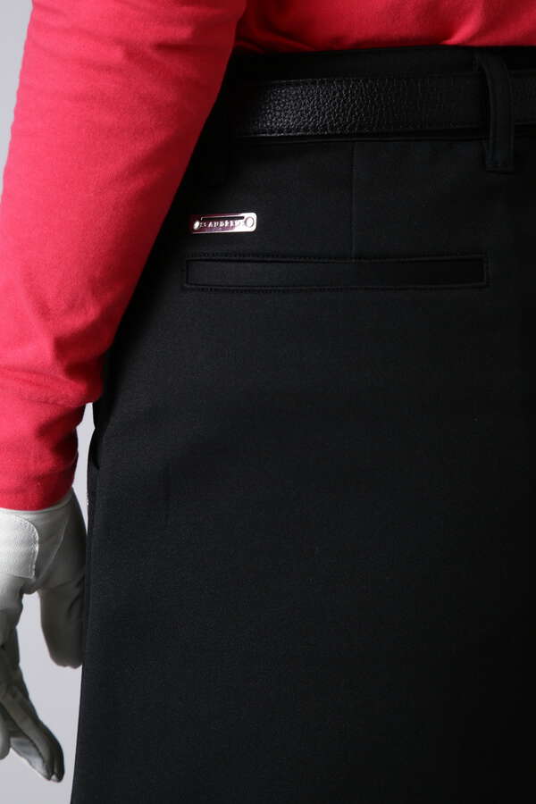 ダンボールニットスカート (WOMENS)