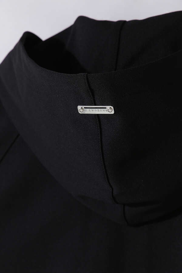 ダンボールニットフーディー (WOMENS)
