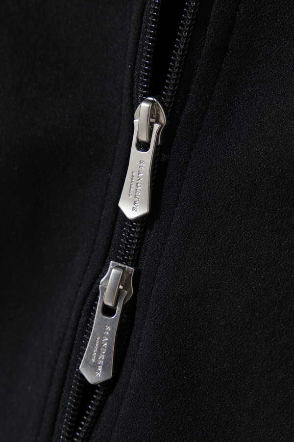 ダンボールニットフーディー (WOMENS)