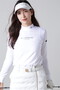 ソリストヒート長袖ハイネックカットソー (WOMENS)