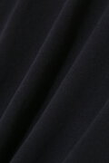 ベア天竺長袖ハイネックカットソー (WOMENS)