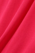 ベア天竺長袖ハイネックカットソー (WOMENS)