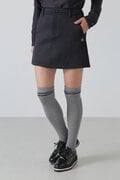 ダンボールニットスカート (WOMENS)