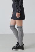 ダンボールニットスカート (WOMENS)