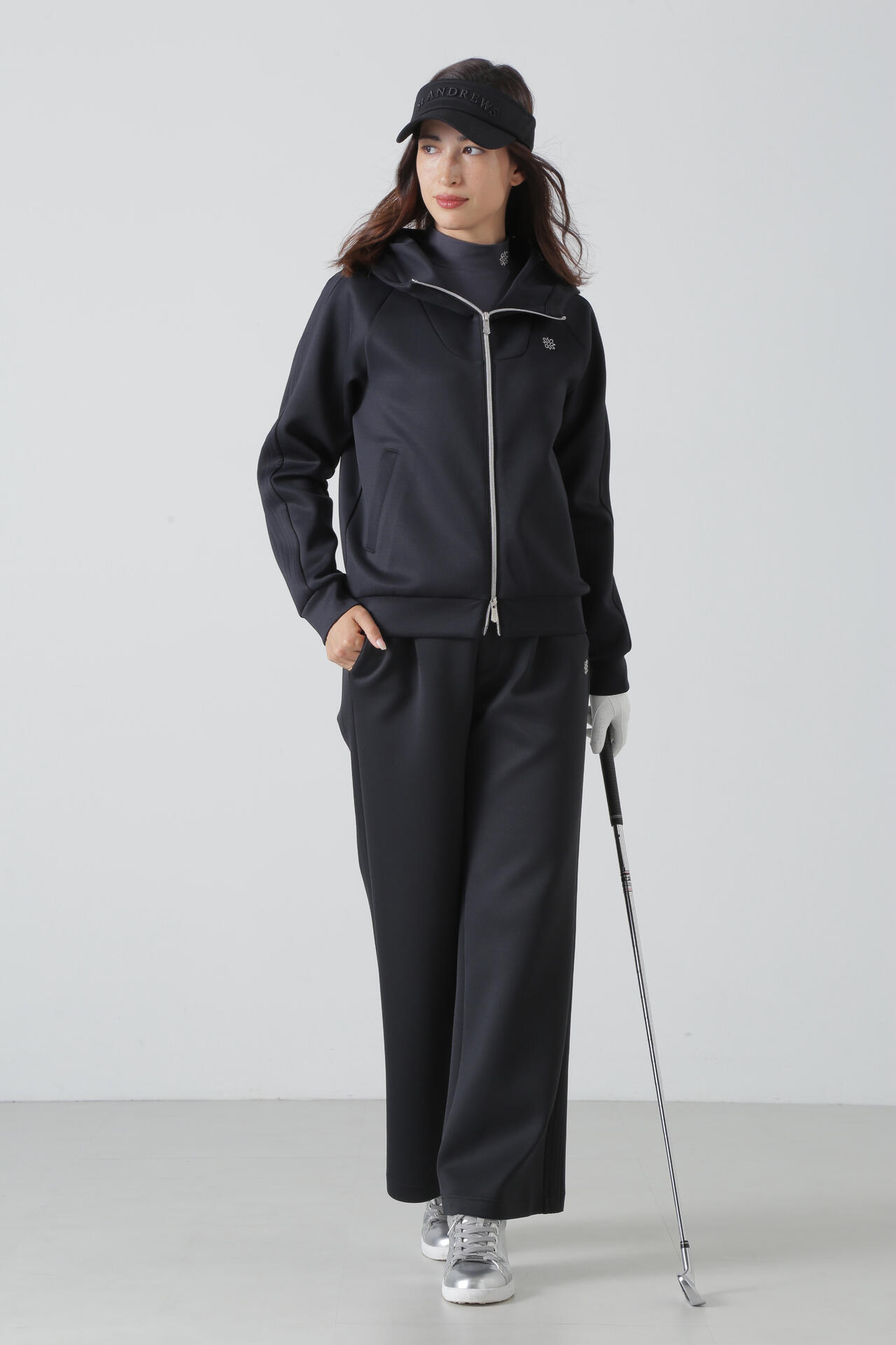 AT LAST アットラスト butcher products ATHLETIC KNIT ブッチャー プロダクツ アスレチック ニット ハ –  ブランド古着 LIFE