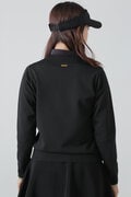 14G クルーネックニットプルオーバー (WOMENS)