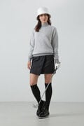 オルタネットストライプスカート (WOMENS)