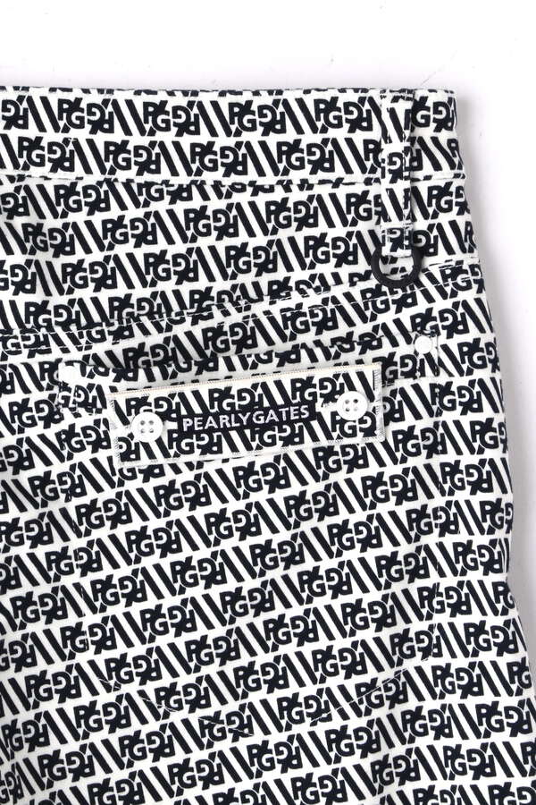 超人気の コットンサテンストレッチスカート ロゴプリント パーリーゲイツ ウエア 女性用 Laboratoire Labeldent Fr