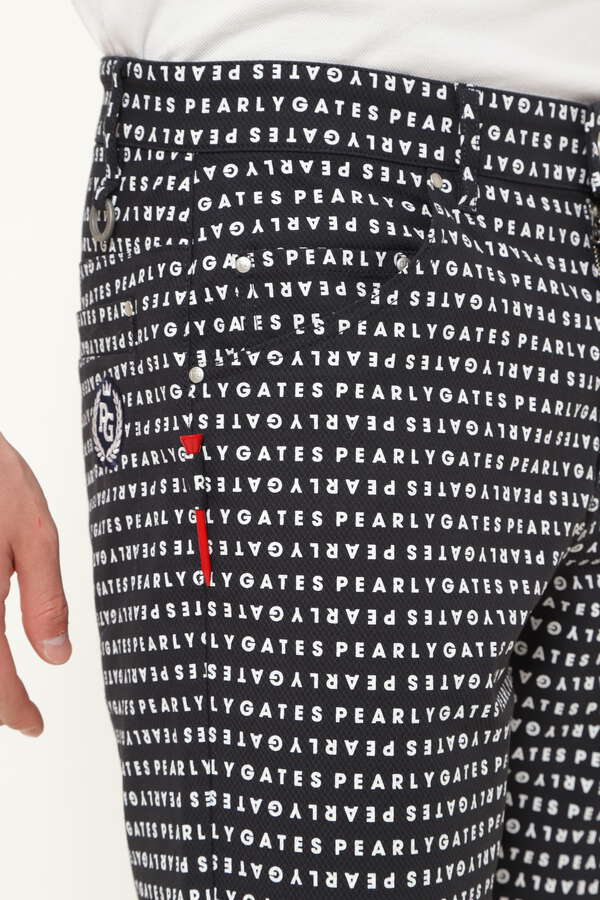PEARLY GATES (パーリーゲイツ) ゴルフパンツ レディース SIZE 1