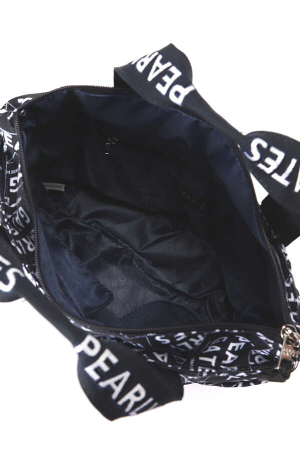 カートバッグ <ステッカーシリーズ> (UNISEX)