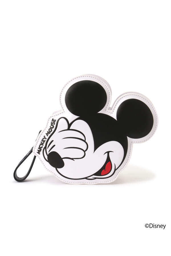 新作入荷!!】新品未使用!パーリーゲイツ ミッキーコラボ ダイカット ...