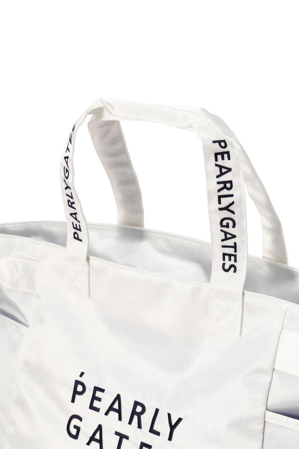 パーリーゲイツ】【定番】ロッカー バッグ (UNISEX)
