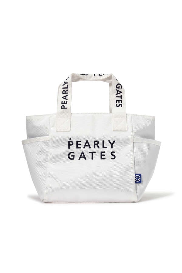 NEW】PEARLY GATES パーリーゲイツ NEW BASIC ITEMS DEBUT！ 2段ロゴ