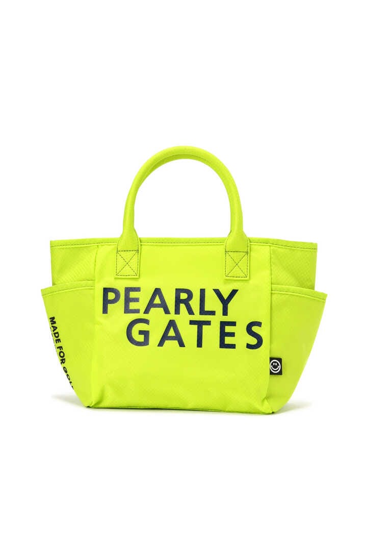 世界の 新品未使用 PEARLY GATES 保冷バッグ kead.al