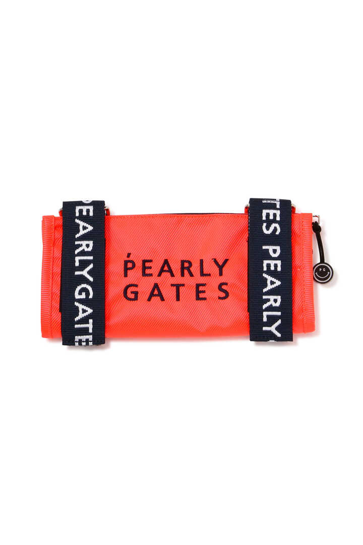 ☆希少☆パーリーゲイツ カートバッグ MR.MEN LITTLE MISS PEARLY GATES パーリーゲイツ Mr.Men Little Miss カートバッグ