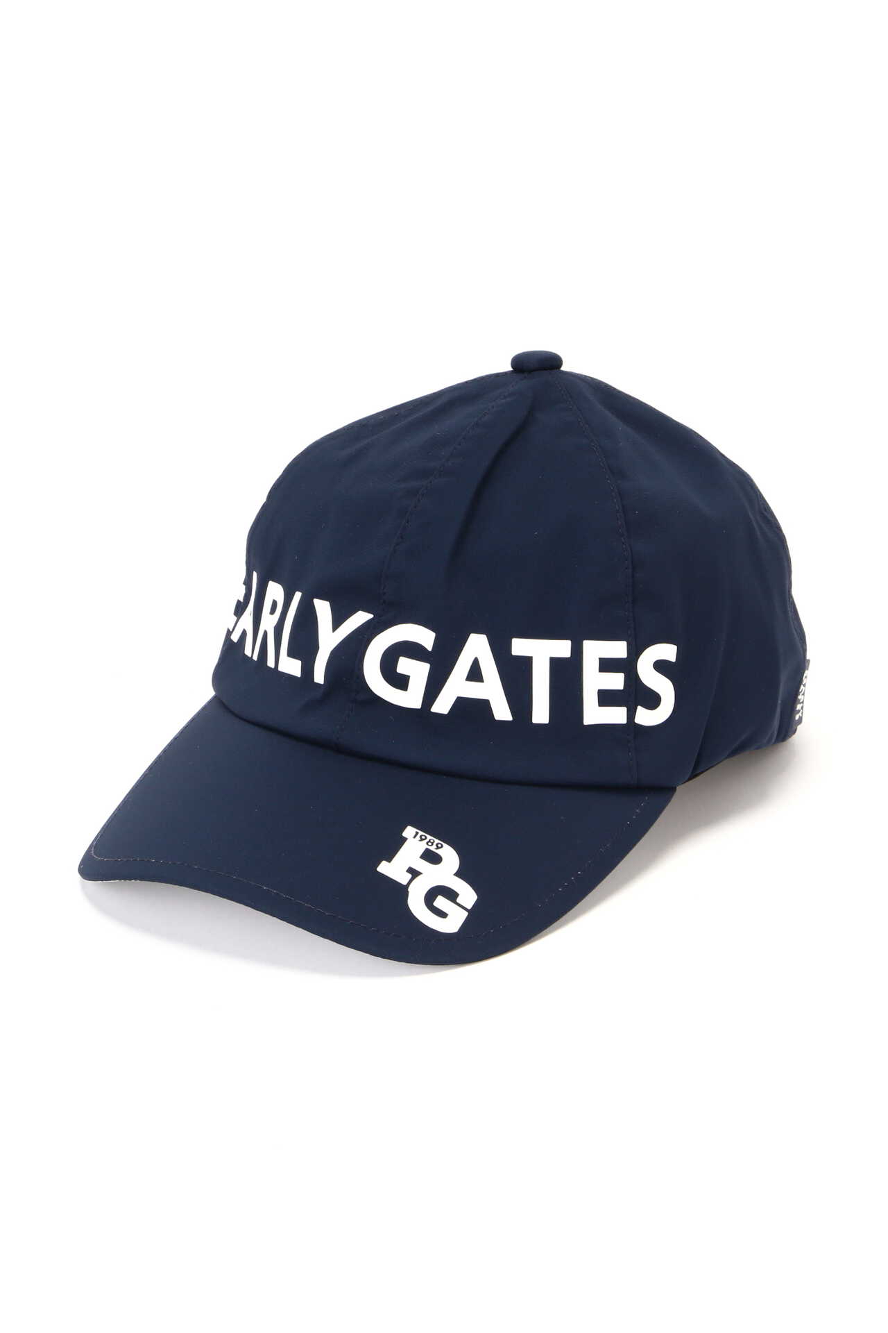 銀座ので買う PEARLY GATES パーリーゲイツ レインウエア 上下