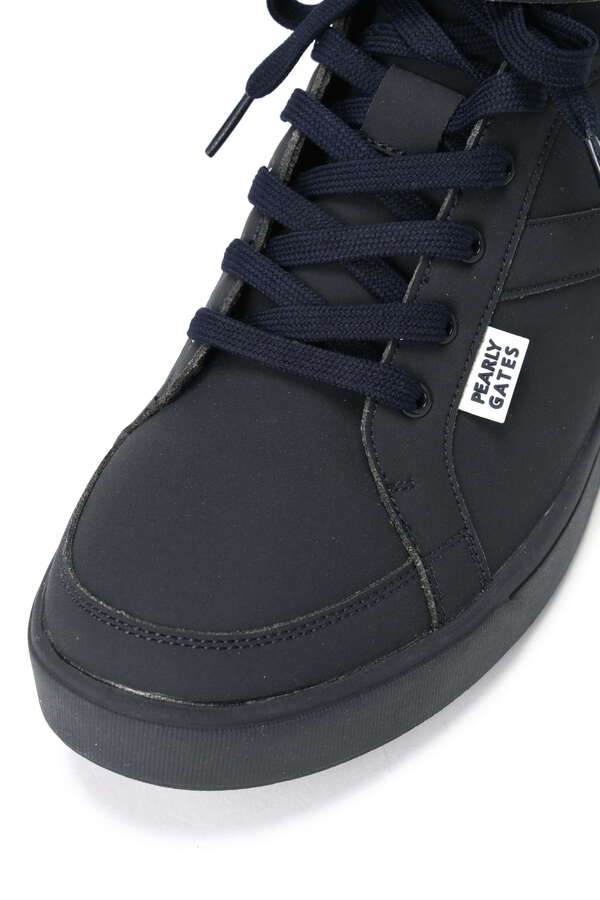 【定番】ミドルカット ゴルフシューズ (MENS)