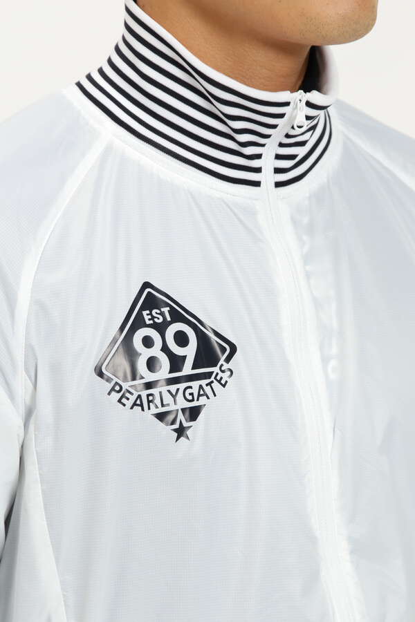 新品 パーリーゲイツ タフレックス×サーモトロン ツインスニード