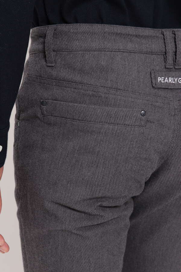 パーリーゲイツ】ルアンチンカルゼストレッチパンツ
