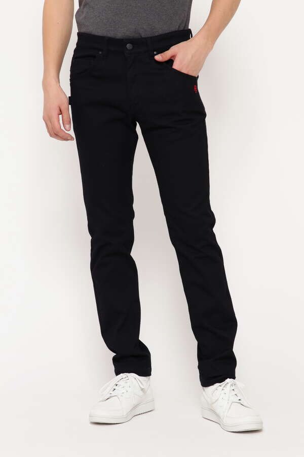 MEN FASHION Jeans Worn-in Gray L Jack & Jones shorts jeans discount 57% 