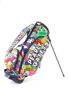 新作からsaleアイテム等お得な商品満載 パーリーゲイツ ゴルフバッグ キャリーバッグ バッグ Iowatribeofkansasandnebraska Com