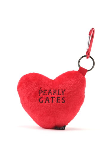 PEARLY GATES】ハート クッション distribella.com