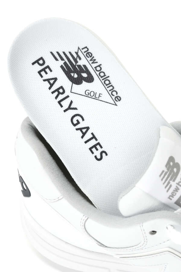 パーリーゲイツ PEARLY GATES ニューバランス New Balance