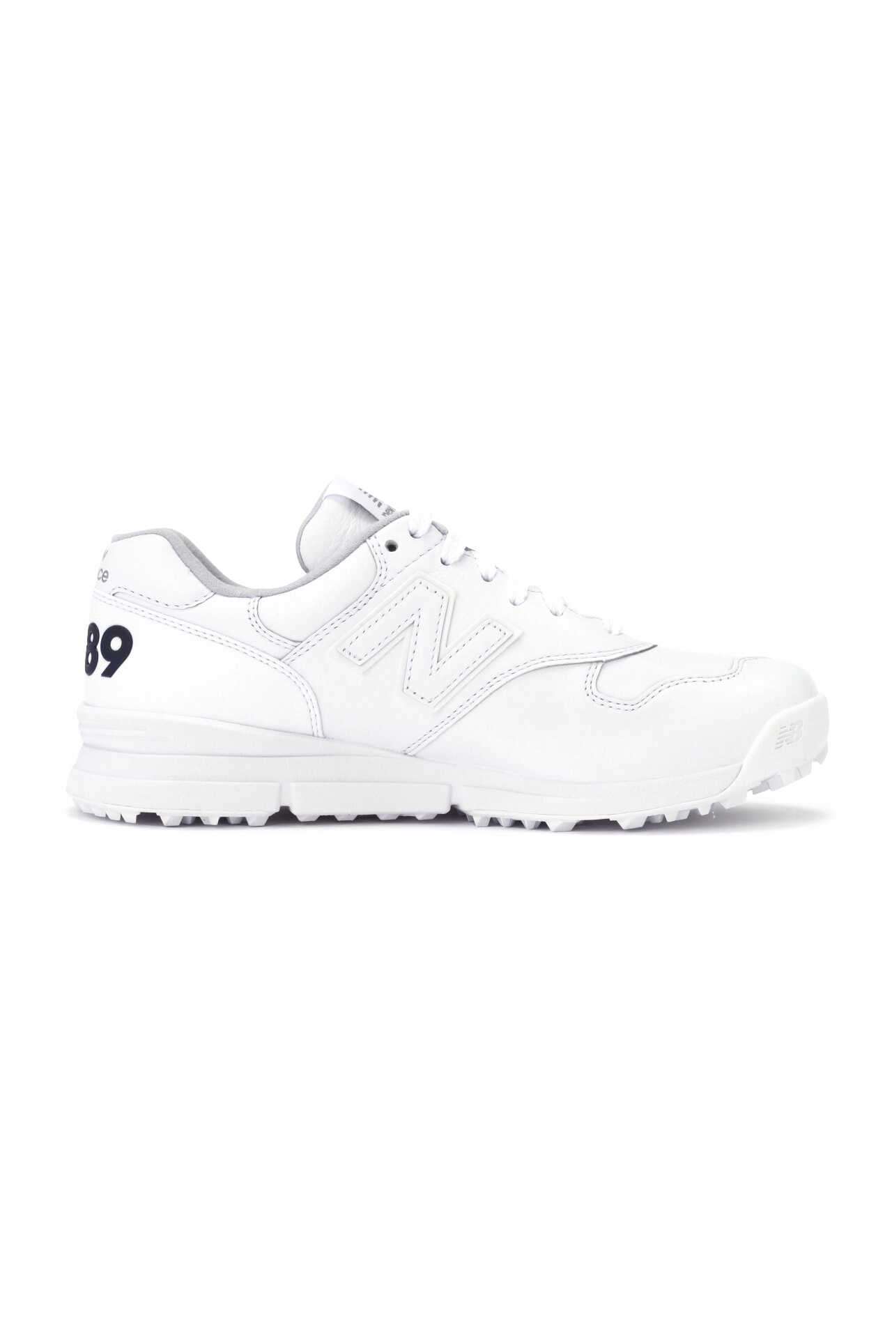 パーリーゲイツ】【PEARLY GATES x New Balance】UGS1400 スパイクレス 