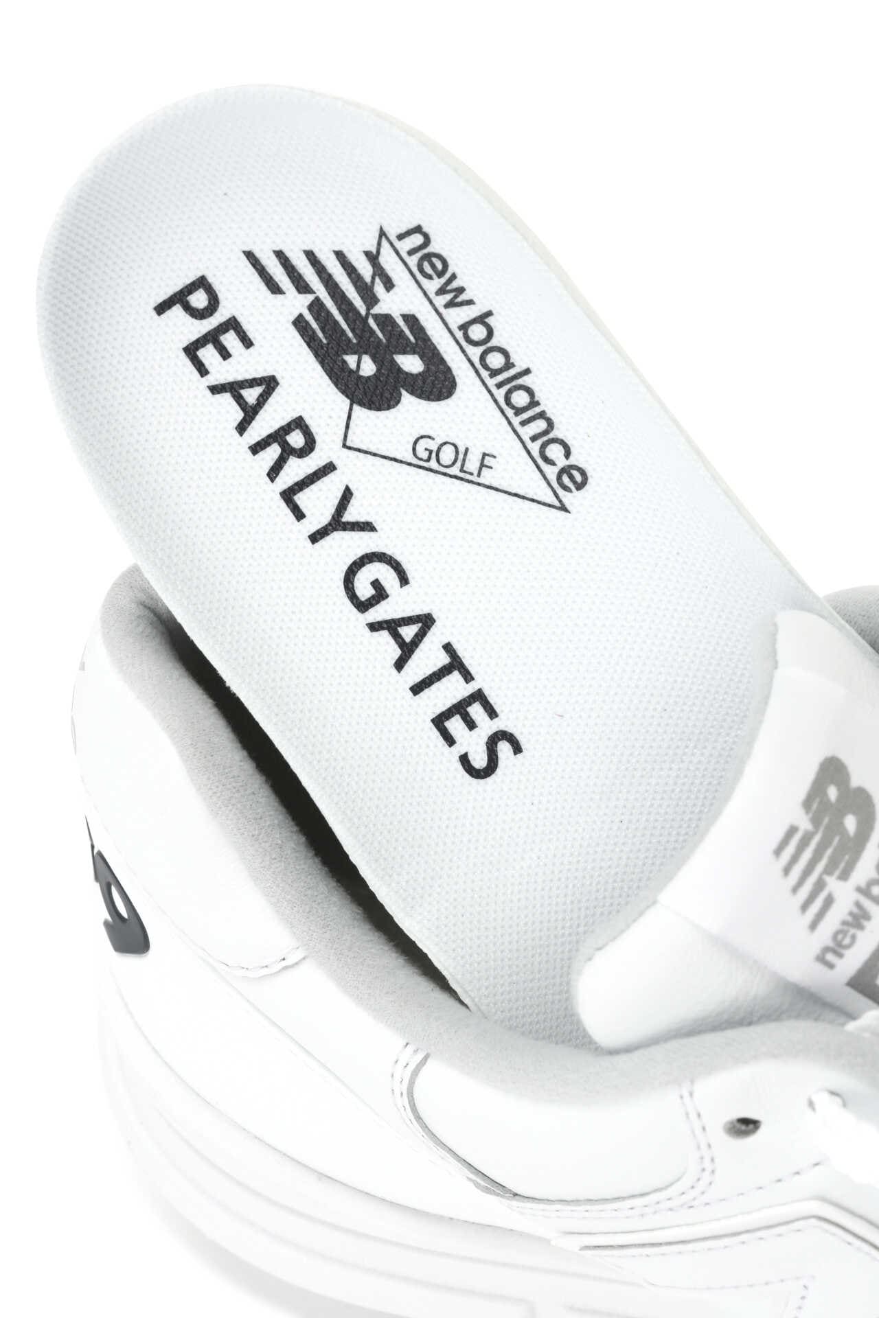 パーリーゲイツ】【PEARLY GATES x New Balance】UGS1400 スパイクレス 