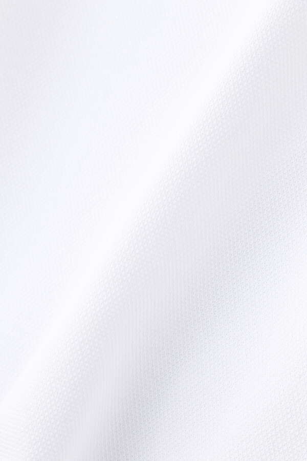 バックプリント UV半袖ポロシャツ ＜TOKE NICOシリーズ＞