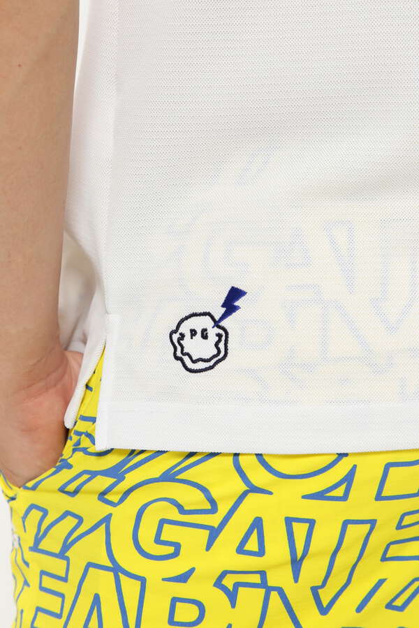 ドライタッチストレッチカノコ 半袖ポロシャツ ＜TOKE NICOシリーズ＞