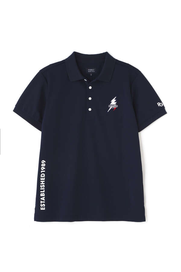 ドライタッチストレッチカノコ 半袖ポロシャツ ＜TOKE NICOシリーズ＞