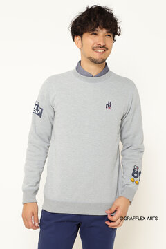 カットソー・Tシャツ | ゴルフウェア【ALL BRAND】
