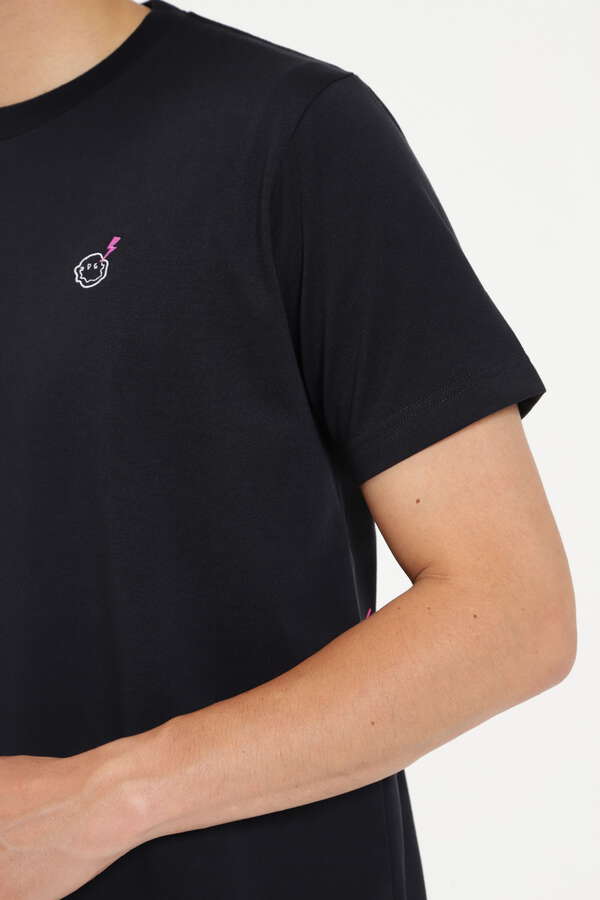 TCプレーティング天竺 半袖Tシャツ