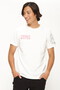 ネオクール プレーティング天竺 Tシャツ ＜グラデーションロゴ＞