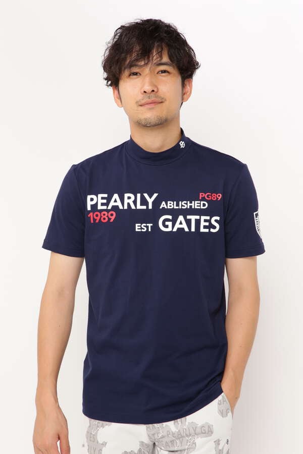 新品正規品 PEARLY GATES - 新品 パーリーゲイツ ソルディフェンダー