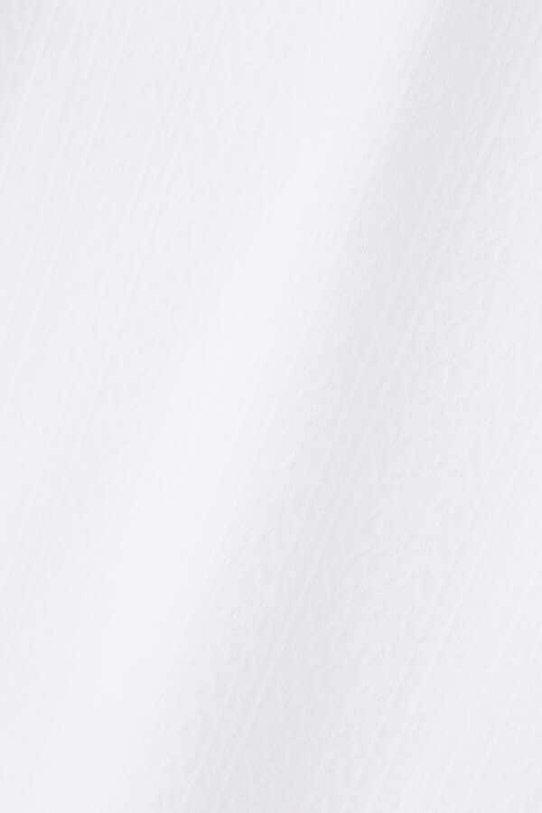 ベア天竺 ロゴ柄ジャガード 半袖ハイネックカットソー ＜グラデーションロゴ＞