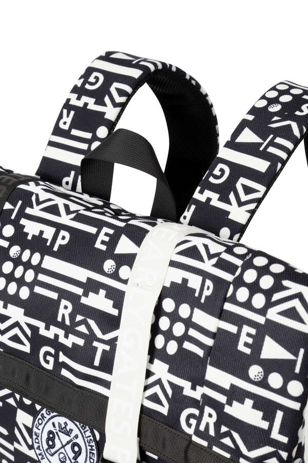 モダンナバホ バックパック ＜ナバホ柄＞ (UNISEX)