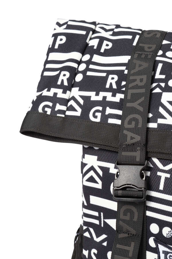 モダンナバホ バックパック ＜ナバホ柄＞ (UNISEX)