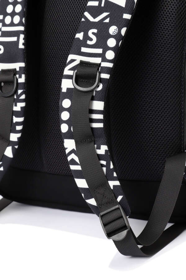 モダンナバホ バックパック ＜ナバホ柄＞ (UNISEX)