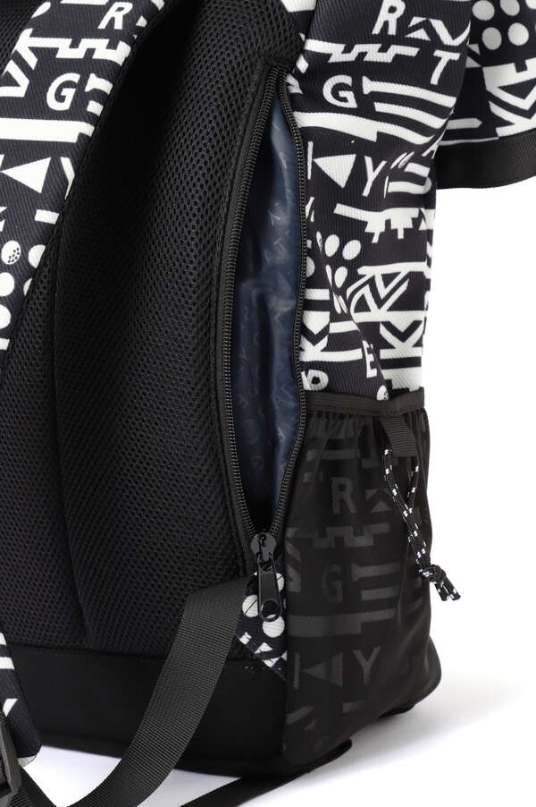 モダンナバホ バックパック ＜ナバホ柄＞ (UNISEX)