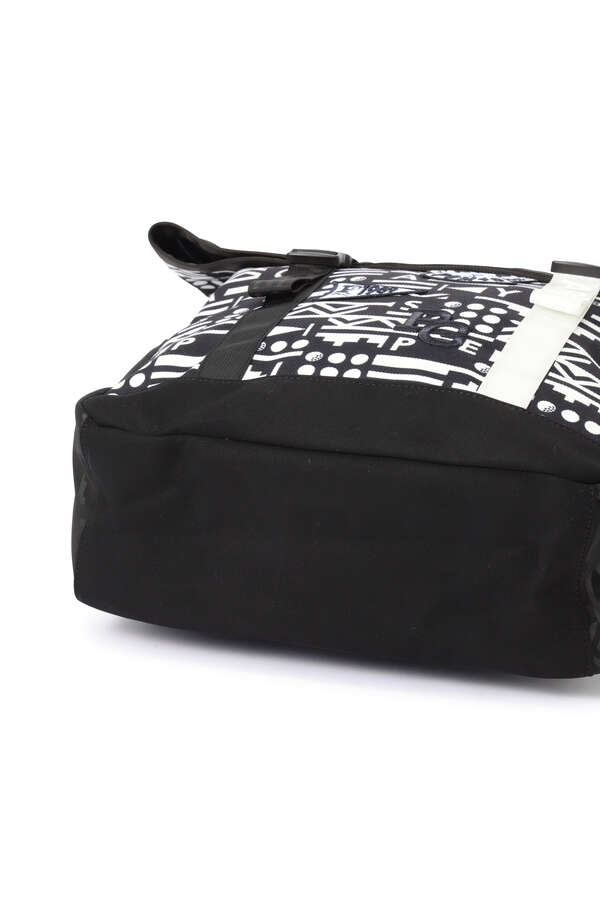 モダンナバホ バックパック ＜ナバホ柄＞ (UNISEX)