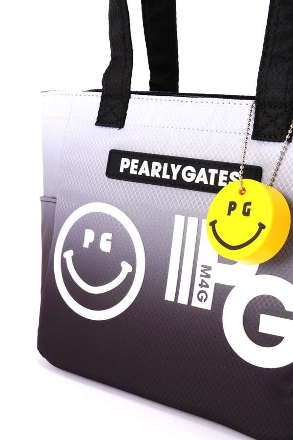 グラデカラー カートバッグ ＜グラデーションシリーズ＞（0532281802） | PEARLY GATES ( パーリーゲイツ ) | 【公式】通販  MIX.Tokyo