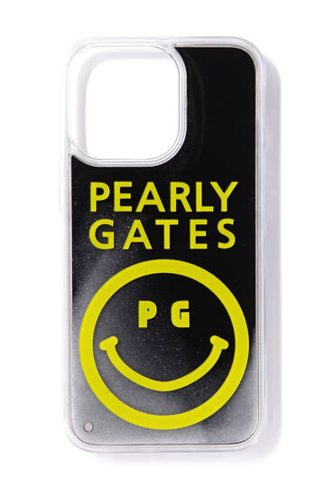 PEARLY GATES パーリーゲイツ 千鳥孔子柄 ストレッチロングパンツ 4