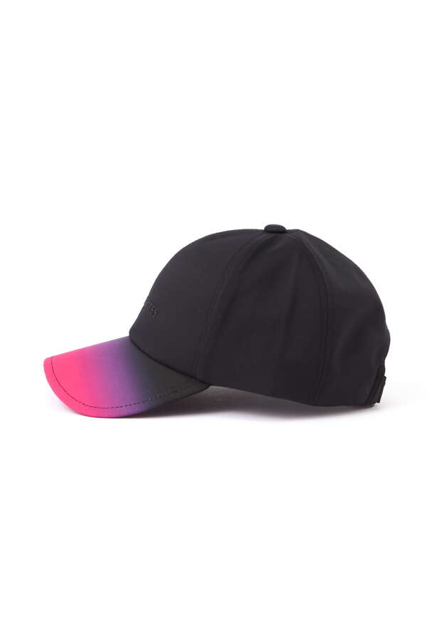 ノーシームキャップ ＜グラデーションシリーズ＞ (UNISEX)